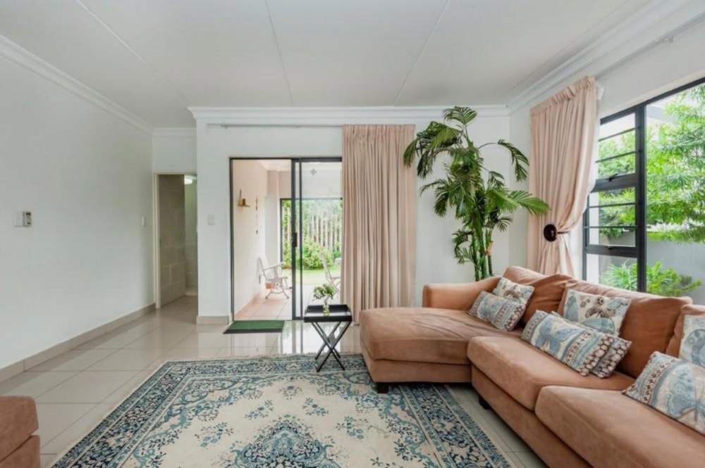 Double-storey cluster for sale in Meyersdal Nature Estate - 1GV1719996 Double-storey cluster for sale in Meyersdal Nature Estate - 1GV1719996