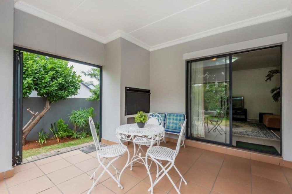 Double-storey cluster for sale in Meyersdal Nature Estate - 1GV1719996 Double-storey cluster for sale in Meyersdal Nature Estate - 1GV1719996