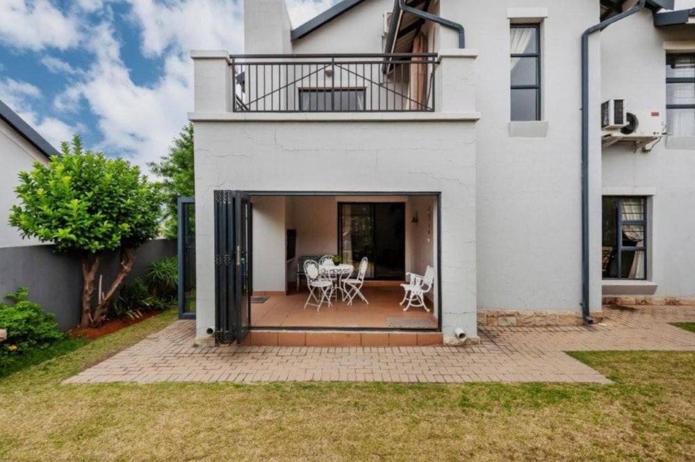 Double-storey cluster for sale in Meyersdal Nature Estate - 1GV1719996 Double-storey cluster for sale in Meyersdal Nature Estate - 1GV1719996