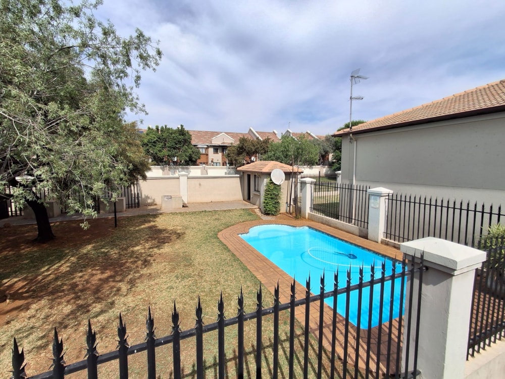 Apartment for sale in Meyersdal - 1GV1718129