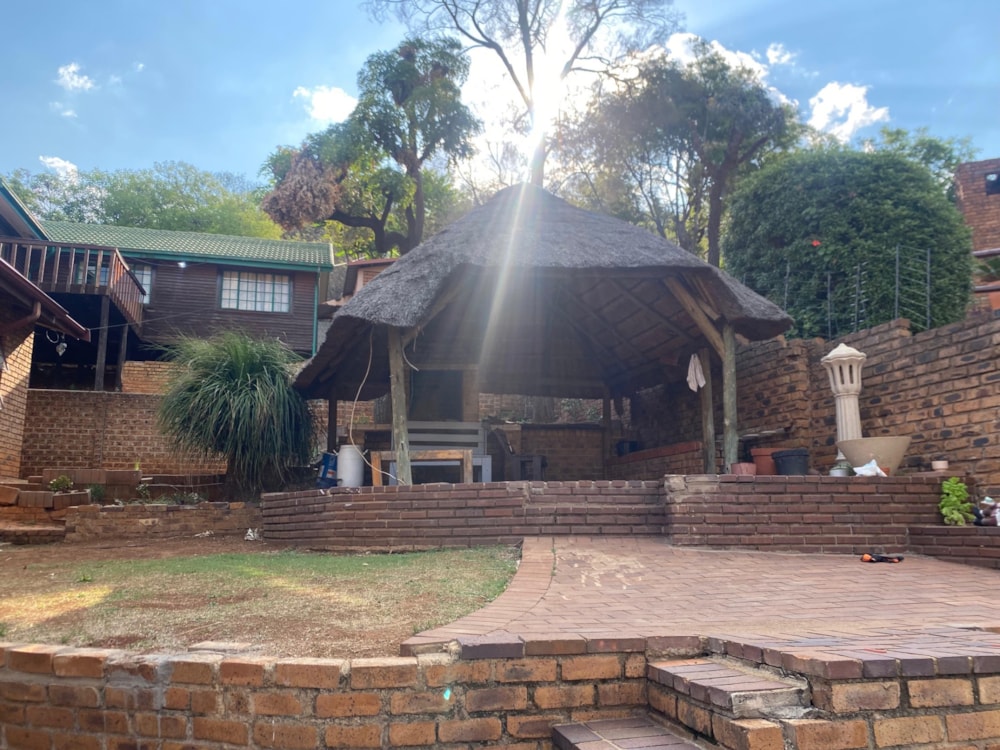 House for sale in Bassonia - 1GV1720117 House for sale in Bassonia - 1GV1720117