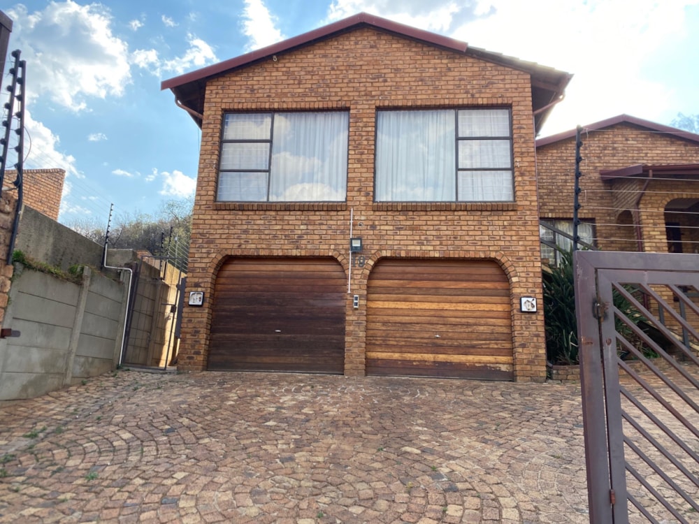 House for sale in Bassonia - 1GV1720117 House for sale in Bassonia - 1GV1720117