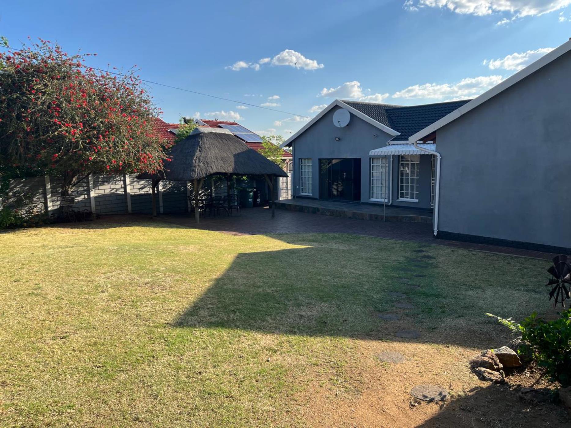 House for sale in Ridgeway - 1GV1717046