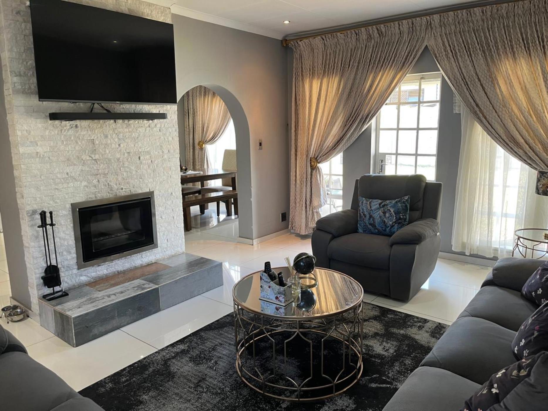 House for sale in Ridgeway - 1GV1717046