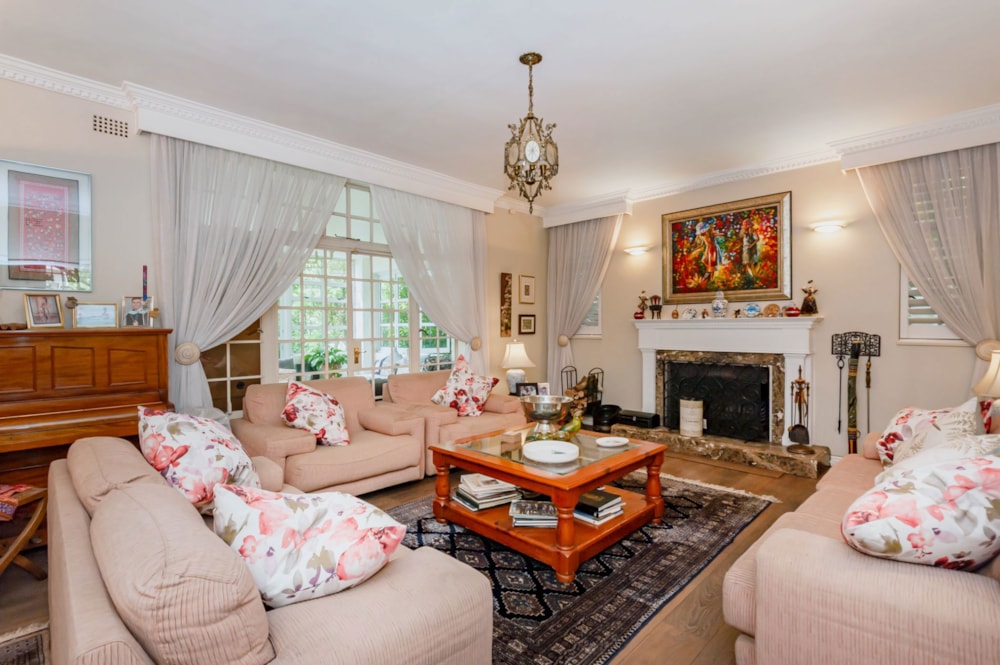 Double-storey house for sale in St Andrews - BED1717599