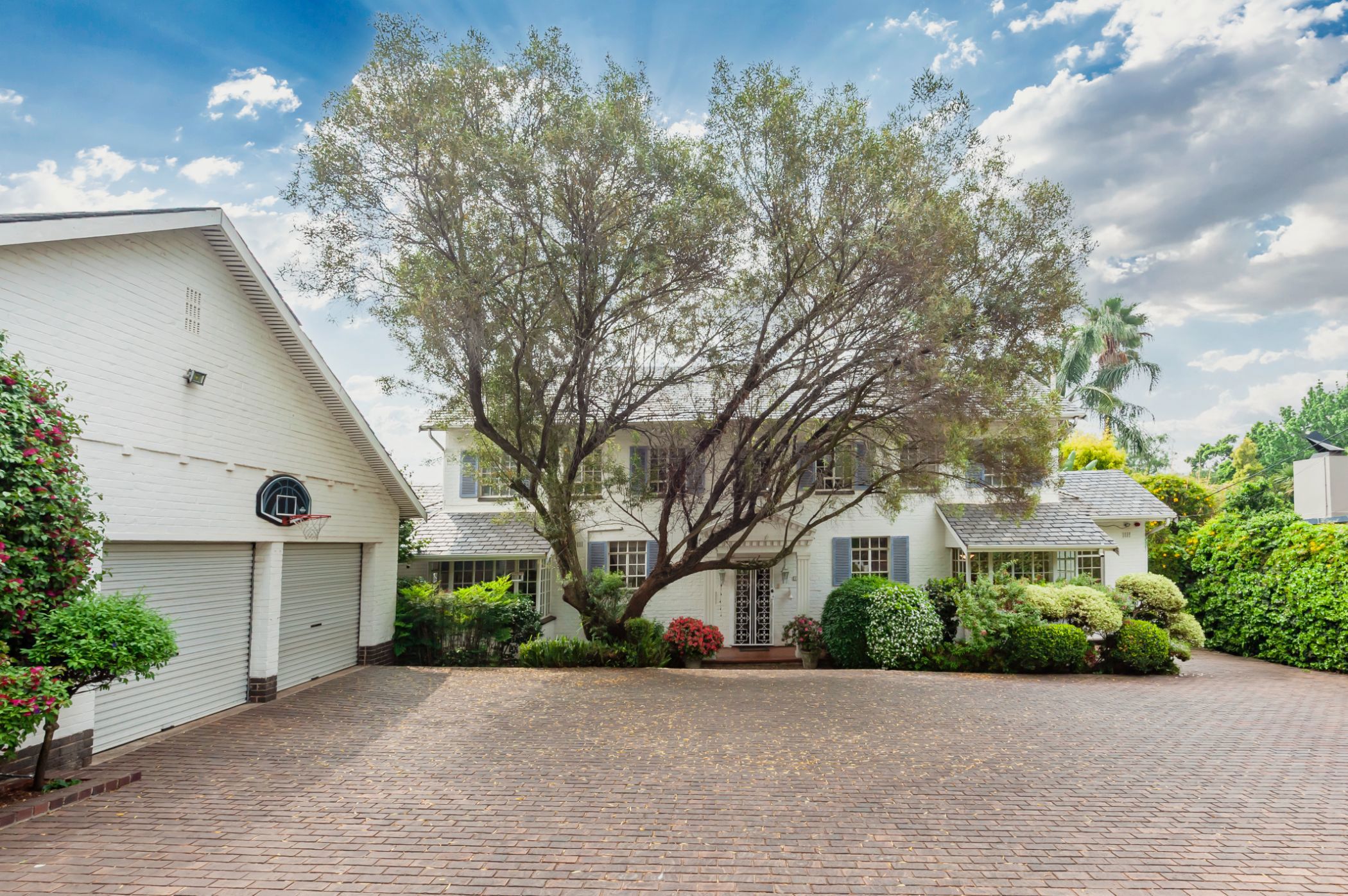 Double-storey house for sale in St Andrews - BED1717599