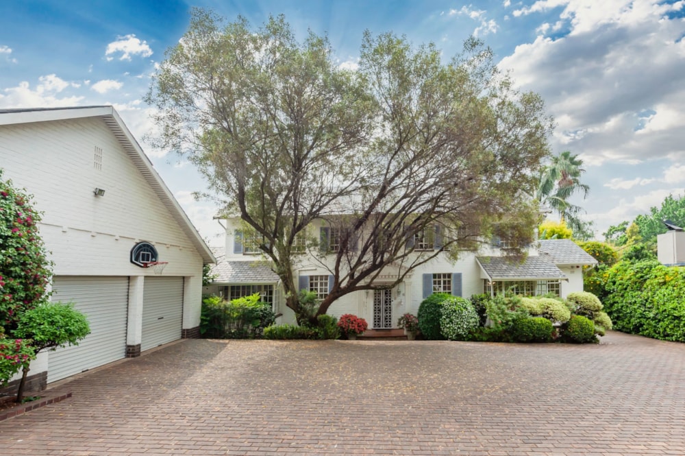 Double-storey house for sale in St Andrews - BED1717599