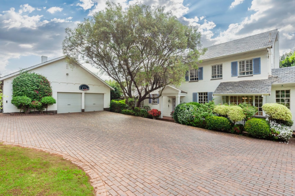 Double-storey house for sale in St Andrews - BED1717599