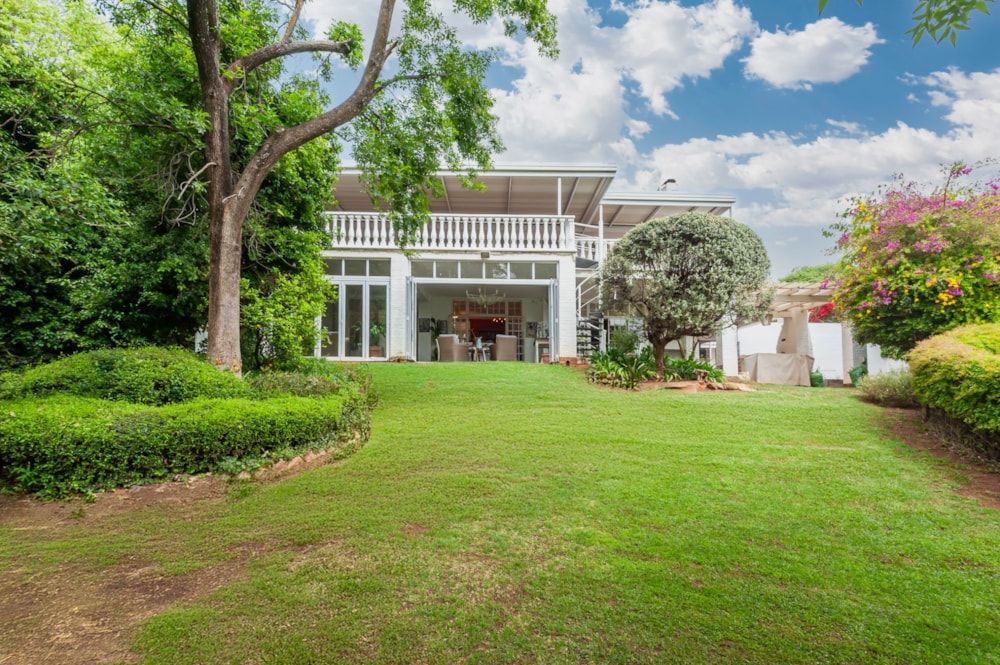 Double-storey house for sale in St Andrews - BED1717599