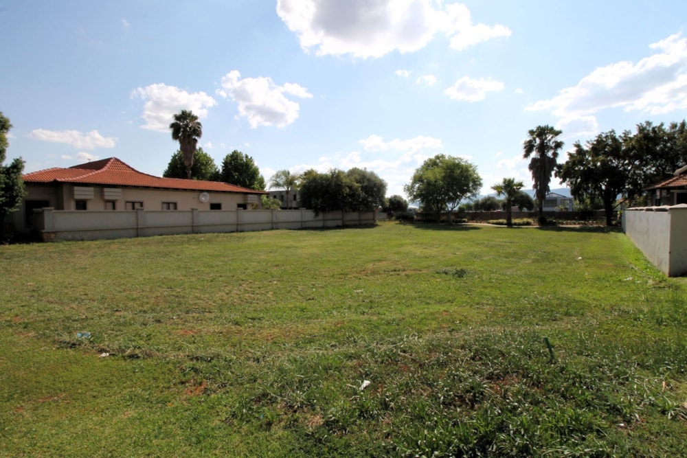 Residential vacant land for sale in The Islands Estate - 1HR1719796