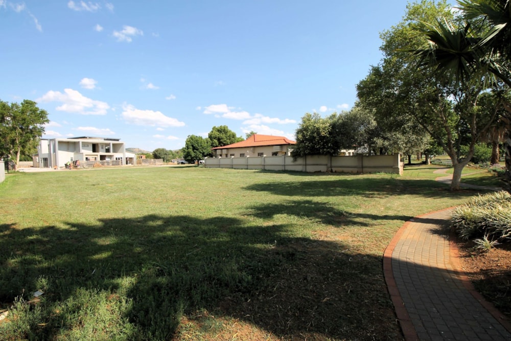 Residential vacant land for sale in The Islands Estate - 1HR1719796