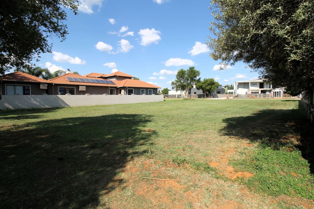 Residential vacant land for sale in The Islands Estate - 1HR1719796