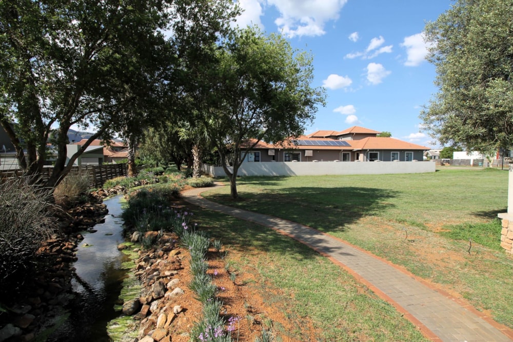 Residential vacant land for sale in The Islands Estate - 1HR1719796