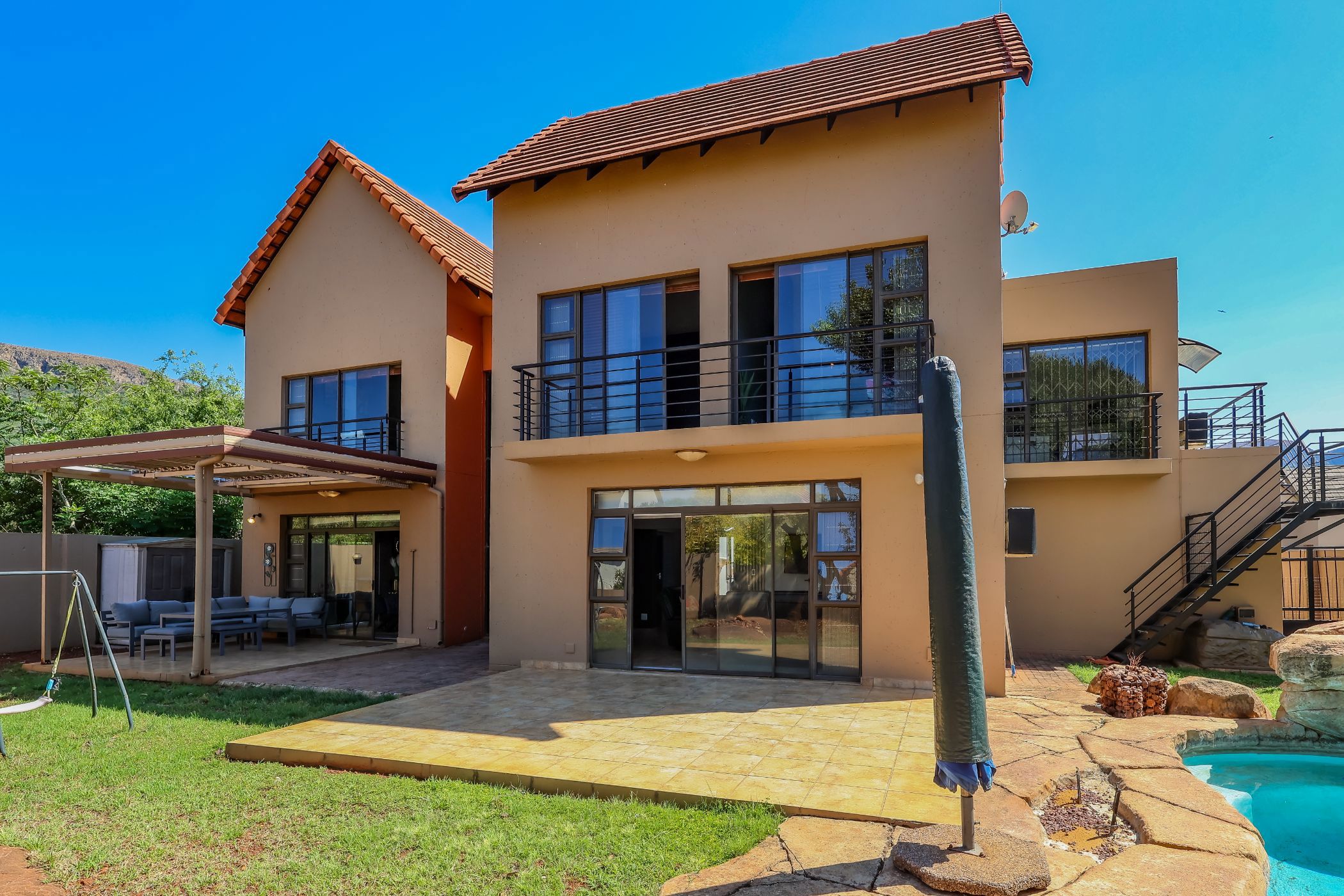 House for sale in Leloko Estate - 1HR1719369