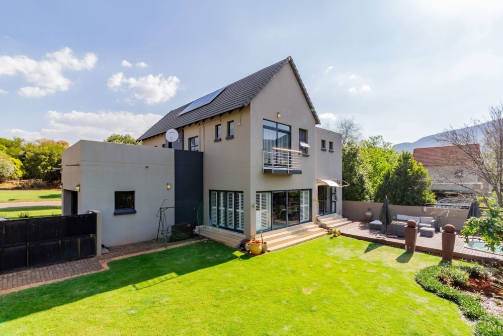 House for sale in Leloko Estate - 1HR1718322