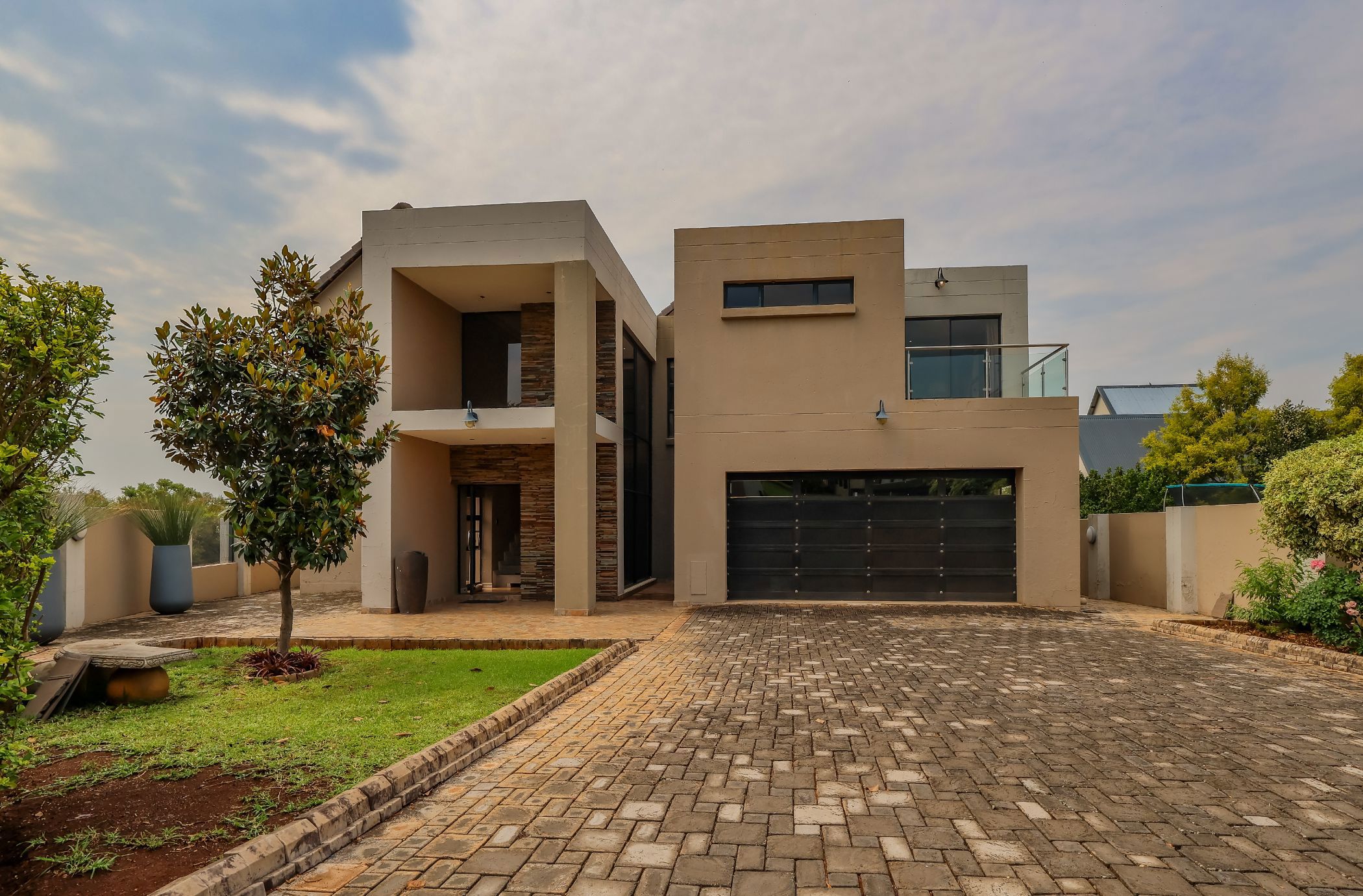 House to rent in Leloko Estate - 1HR1720235