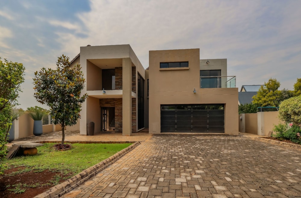 House to rent in Leloko Estate - 1HR1720235 House to rent in Leloko Estate - 1HR1720235