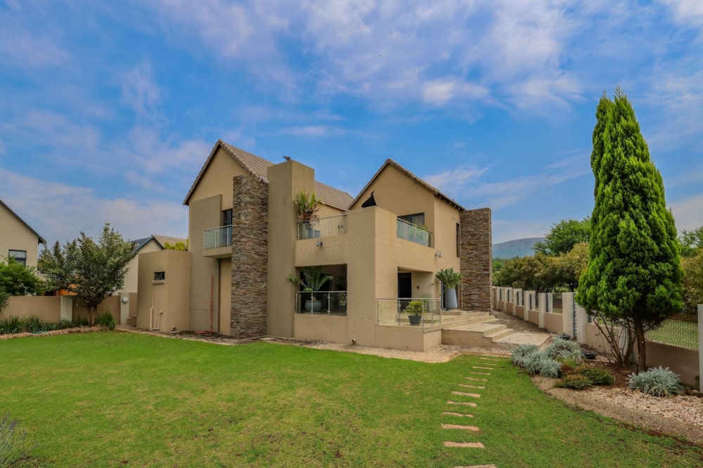 House to rent in Leloko Estate - 1HR1720235 House to rent in Leloko Estate - 1HR1720235