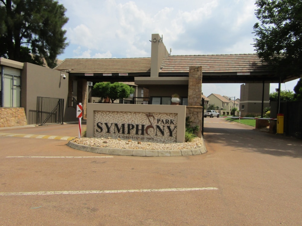 Apartment to rent in Melodie - 1HR1720124 Apartment to rent in Melodie - 1HR1720124