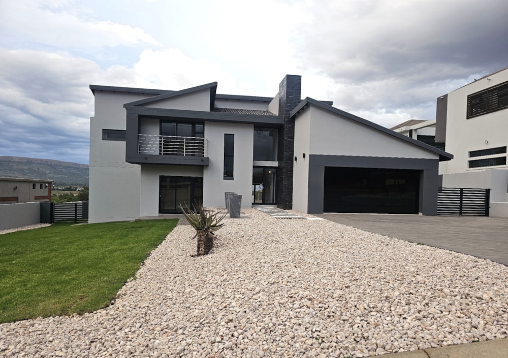 Security estate home for sale in Xanadu - 1HR1719871