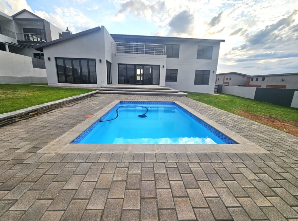 Security estate home for sale in Xanadu - 1HR1719871