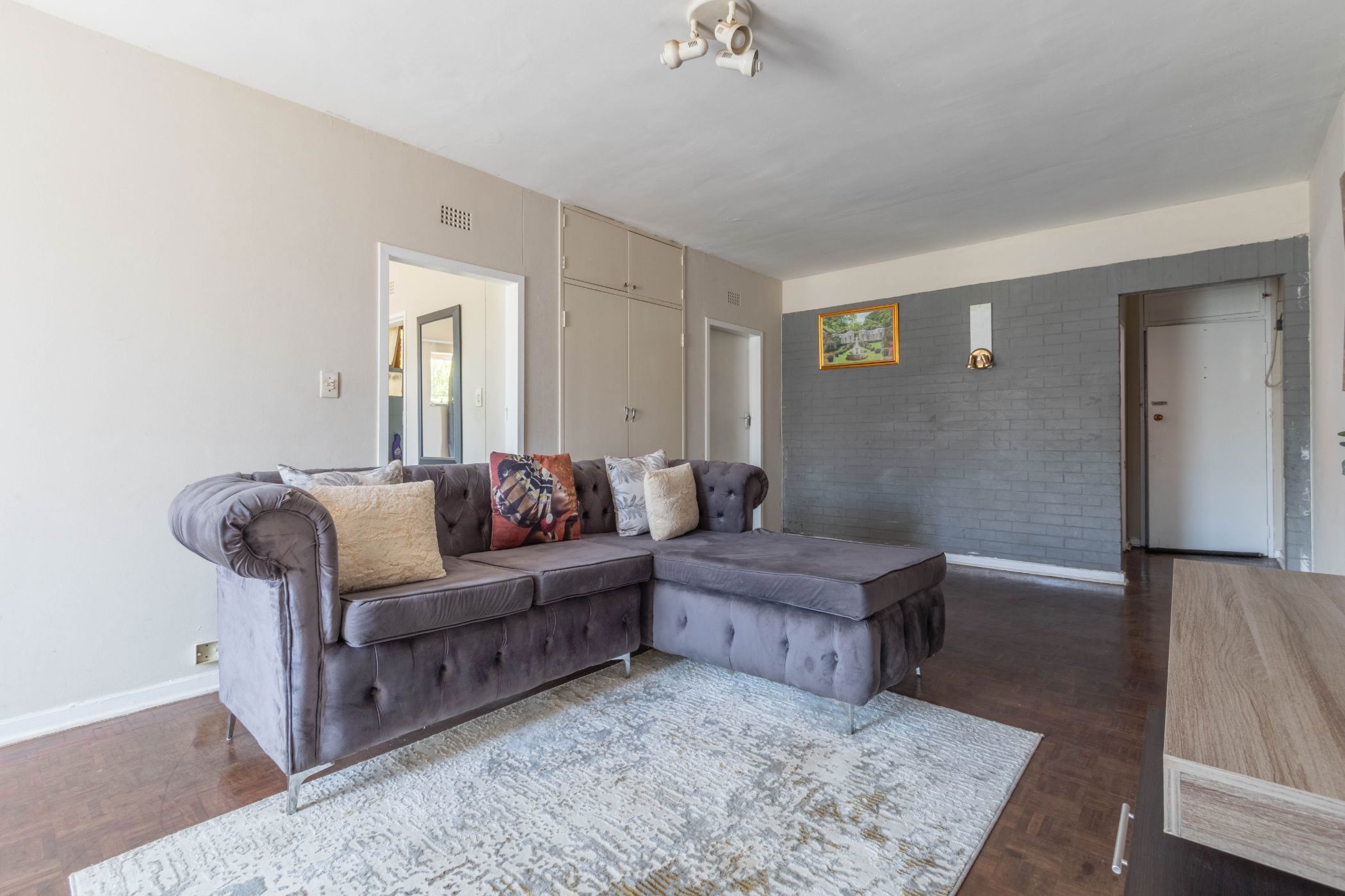 Apartment for sale in Kempton Park - KTP1720877