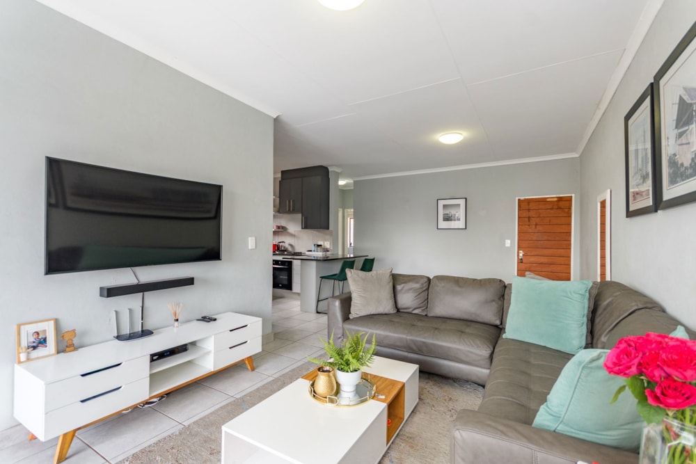 Apartment for sale in Terenure - KTP1718925