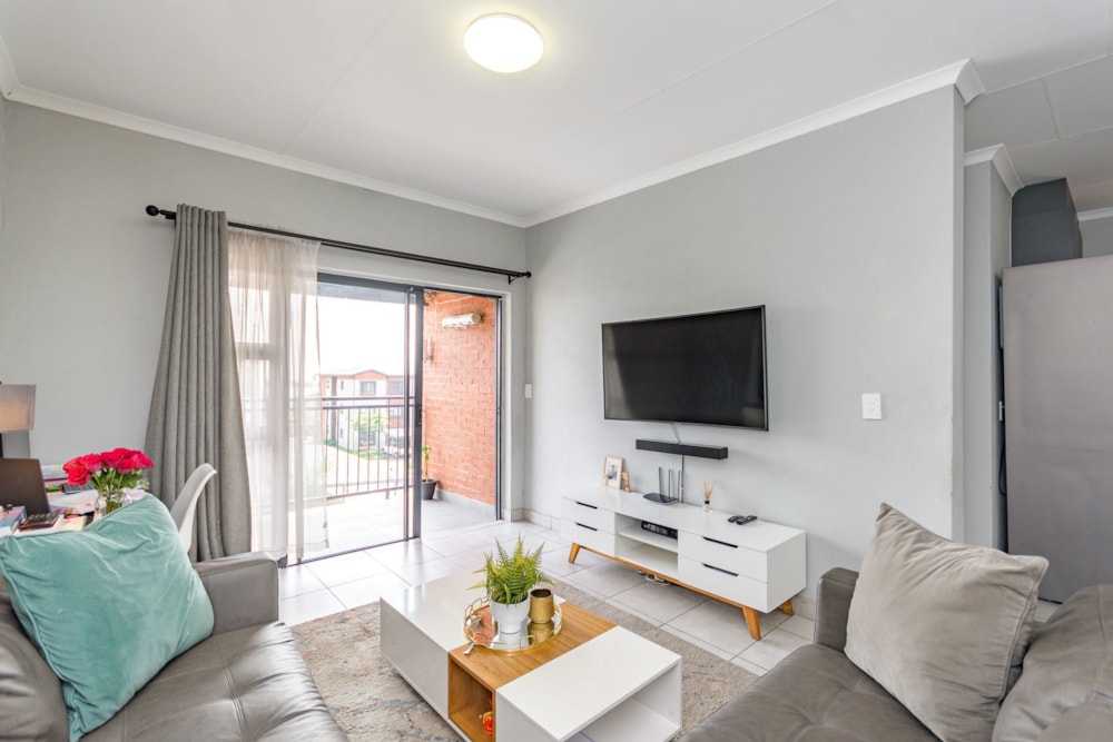 Apartment for sale in Terenure - KTP1718925