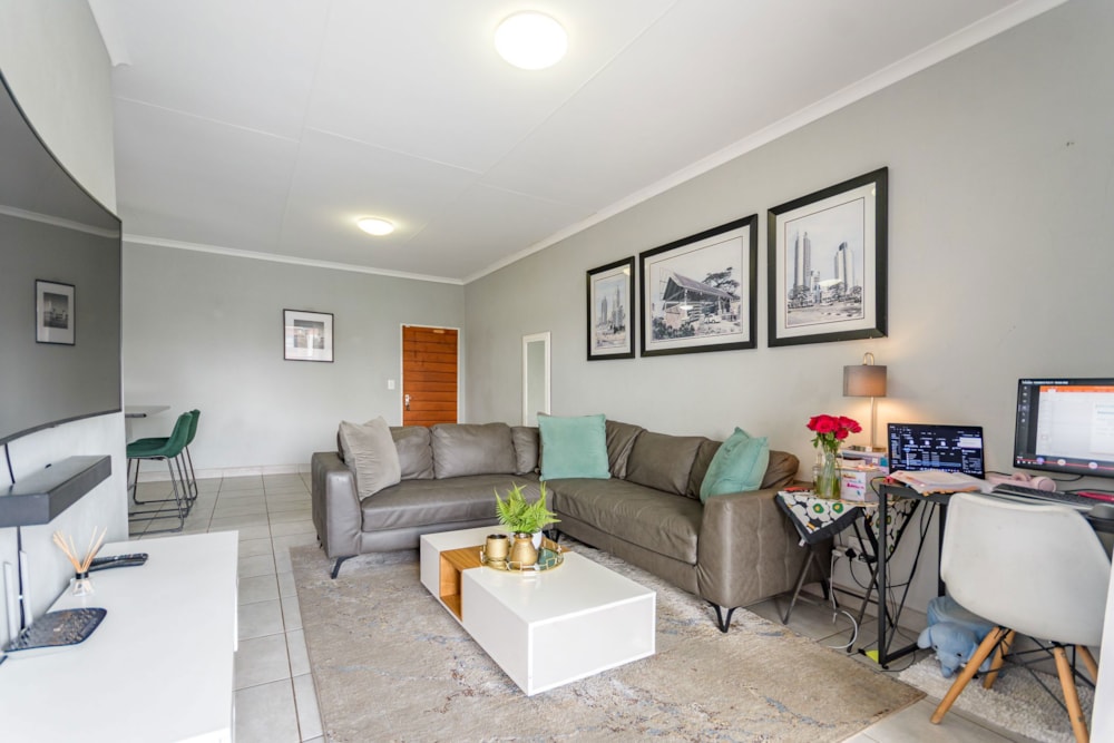 Apartment for sale in Terenure - KTP1718925