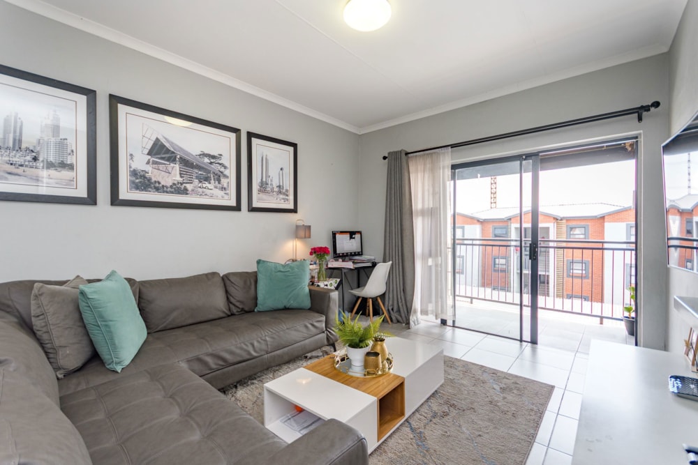 Apartment for sale in Terenure - KTP1718925