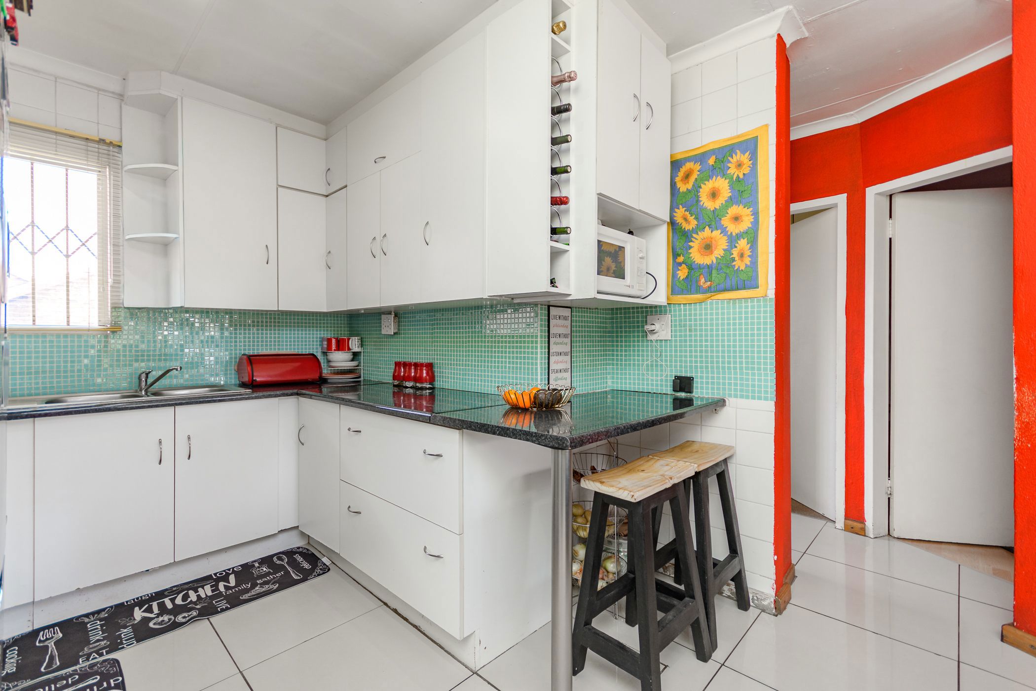 Apartment for sale in Norkem Park - KTP1717055