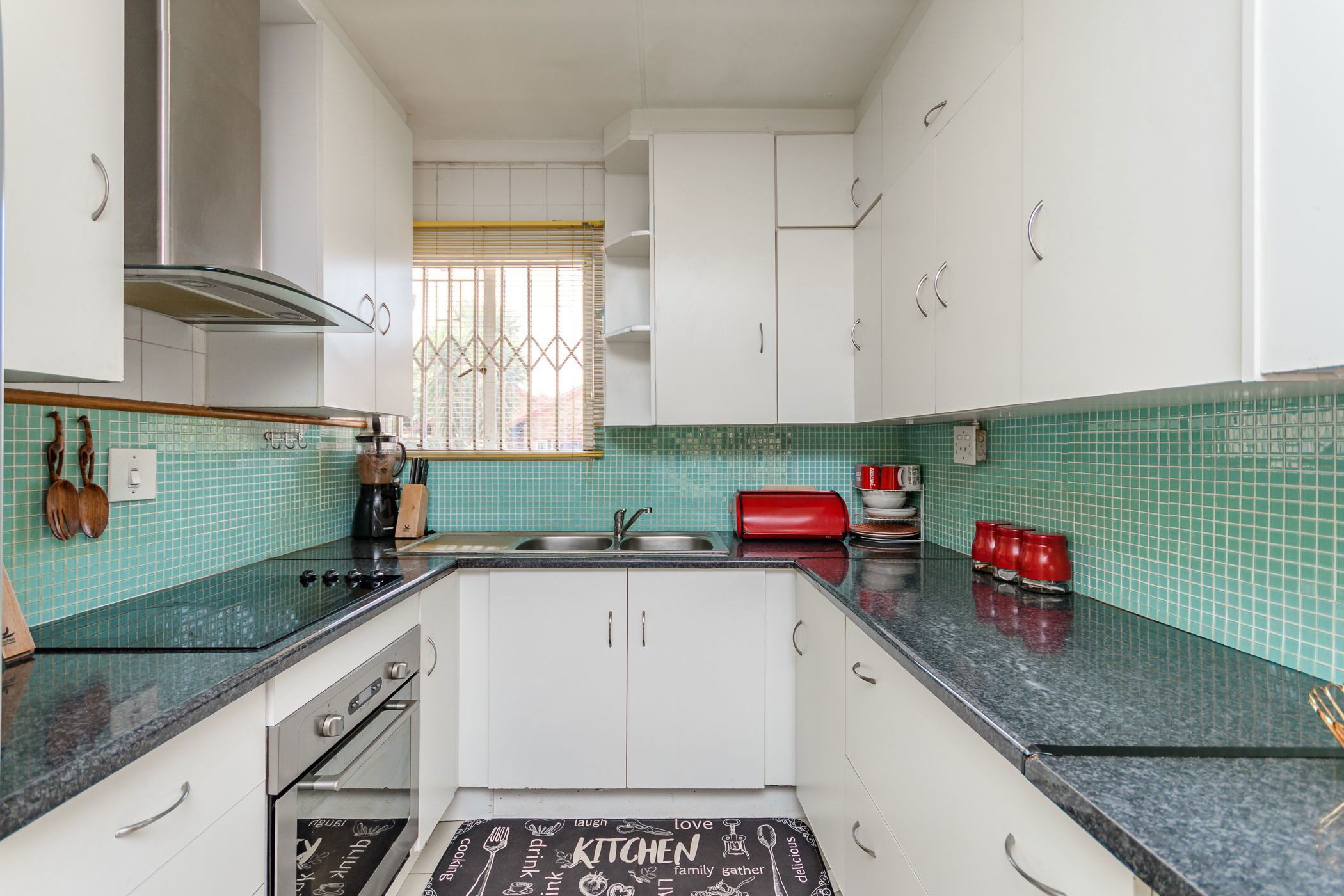 Apartment for sale in Norkem Park - KTP1717055