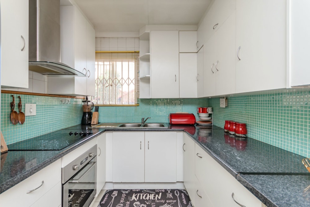 Apartment for sale in Norkem Park - KTP1717055 Apartment for sale in Norkem Park - KTP1717055