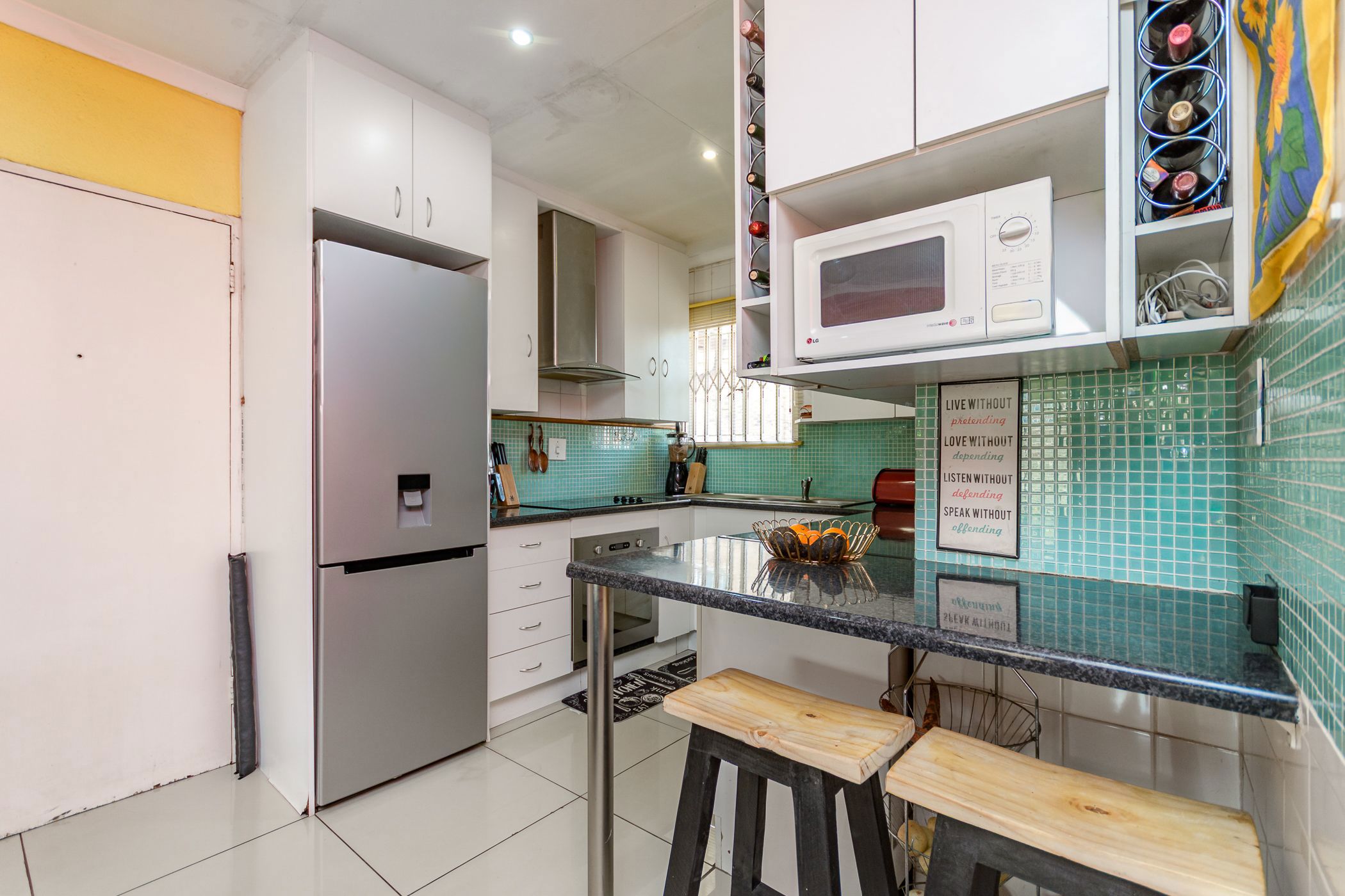 Apartment for sale in Norkem Park - KTP1717055