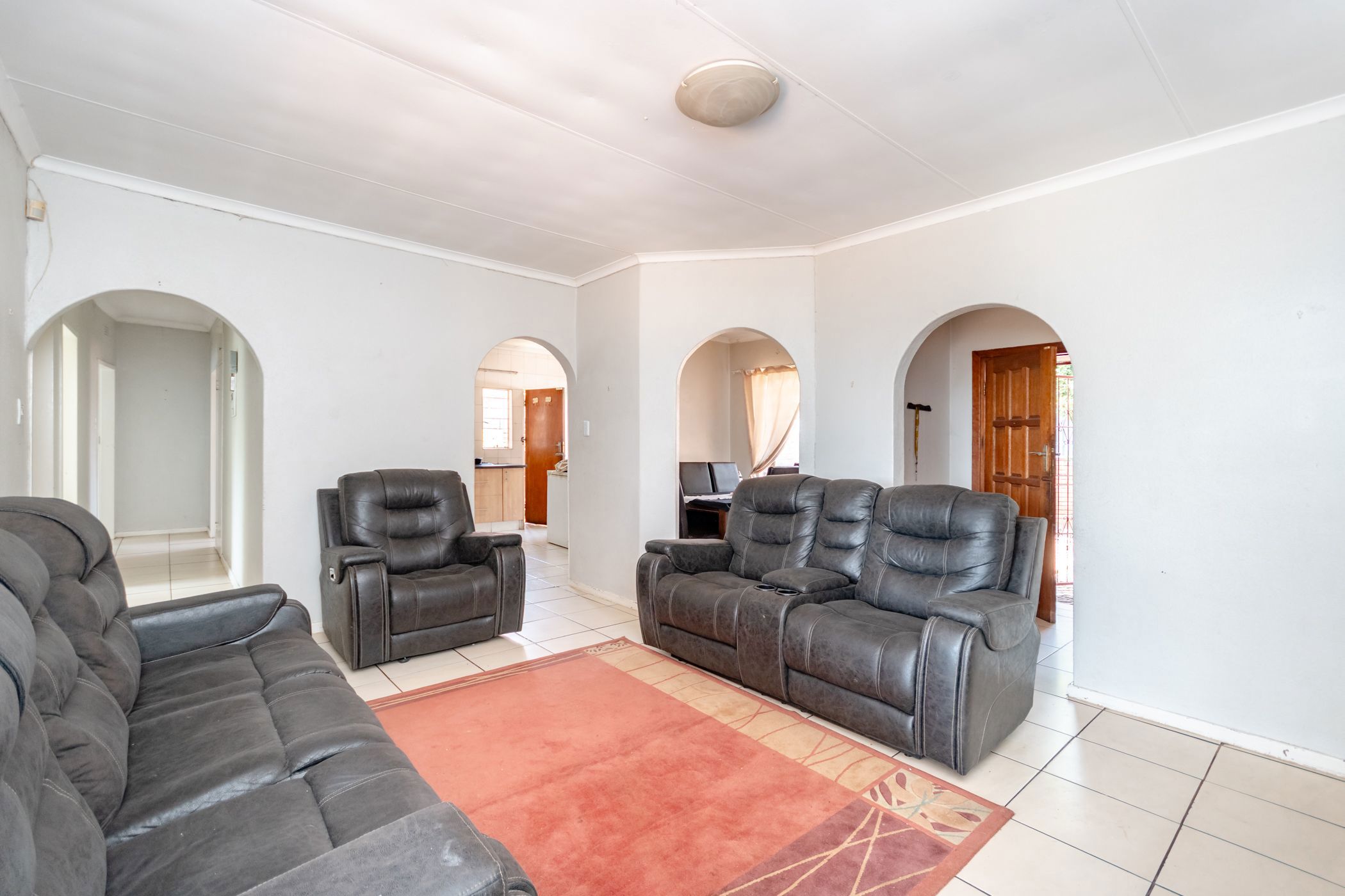 Townhouse for sale in Norkem Park - KTP1718428