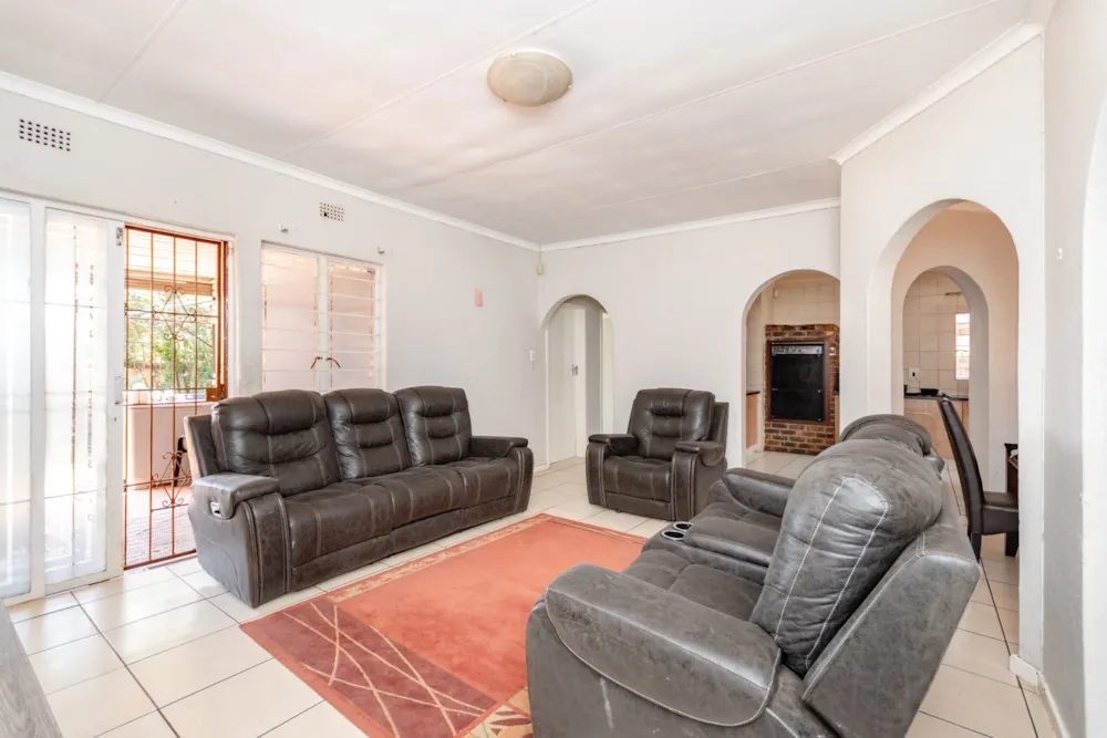 Townhouse for sale in Norkem Park - KTP1718428 Townhouse for sale in Norkem Park - KTP1718428