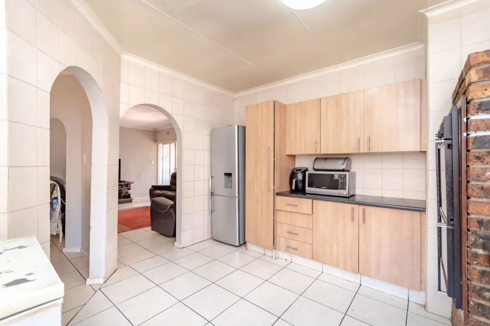 Townhouse for sale in Norkem Park - KTP1718428 Townhouse for sale in Norkem Park - KTP1718428