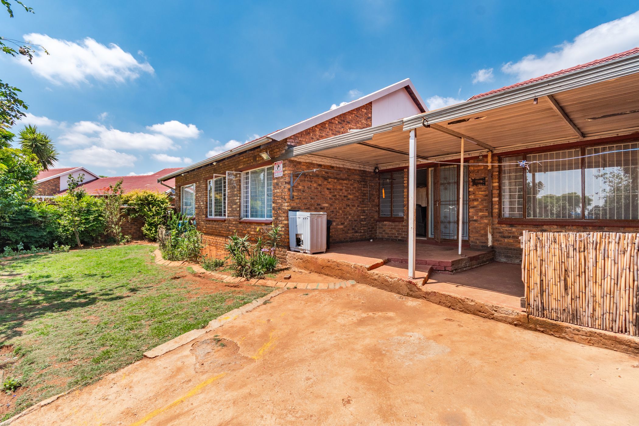 Townhouse for sale in Norkem Park - KTP1718428