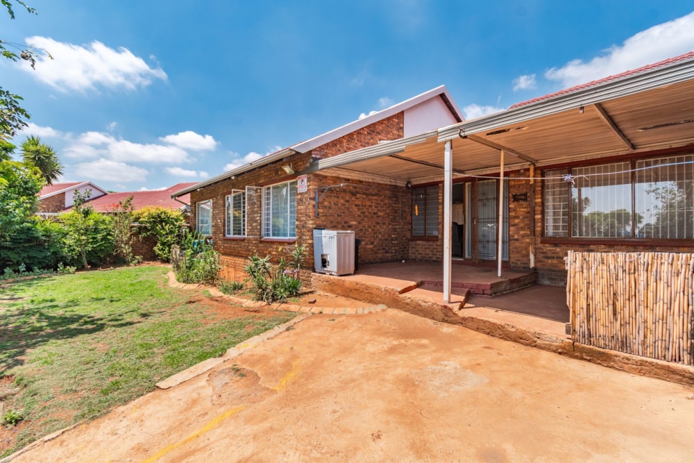 Townhouse for sale in Norkem Park - KTP1718428