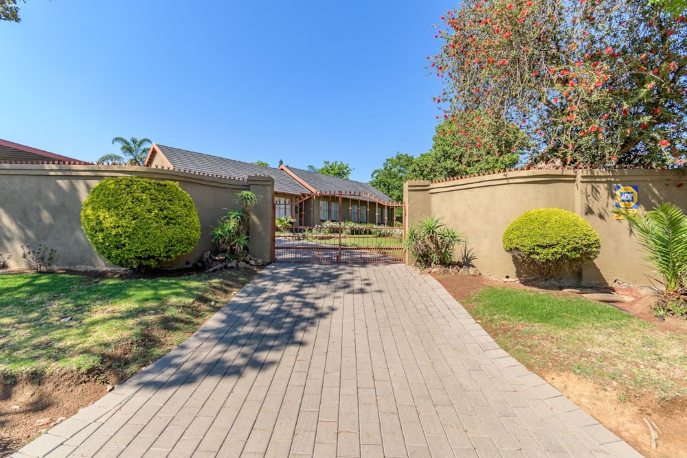 House for sale in Birchleigh North - KTP1717332