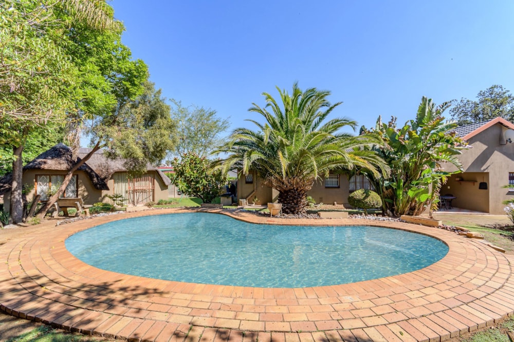 House for sale in Birchleigh North - KTP1717332 House for sale in Birchleigh North - KTP1717332