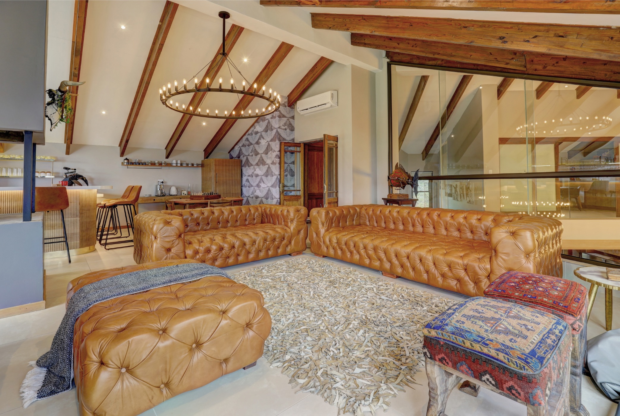 Double-storey house for sale in Moquini Eco Estate - 1MB1717114