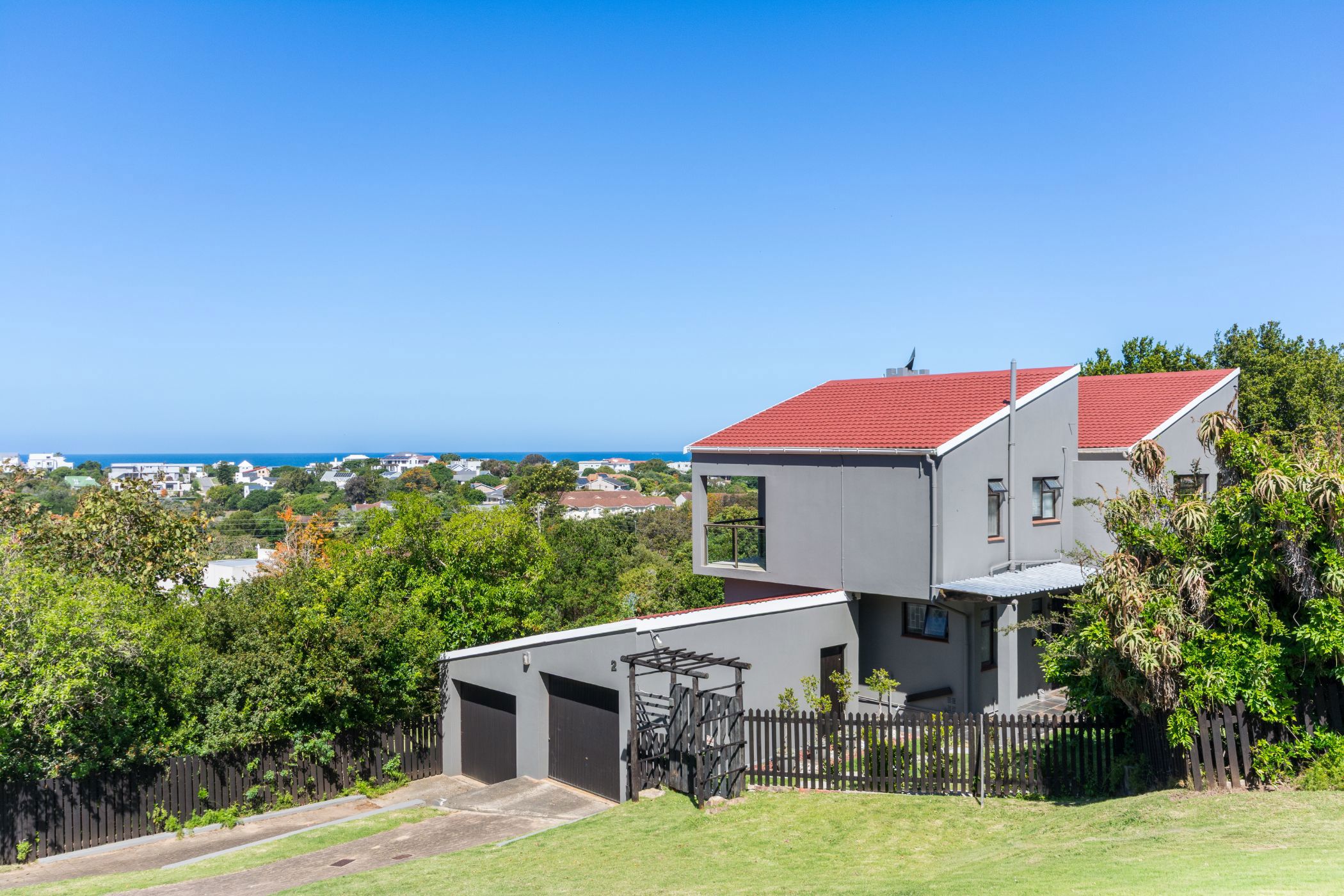 Double-storey house for sale in Lower Robberg - 1KG1717906