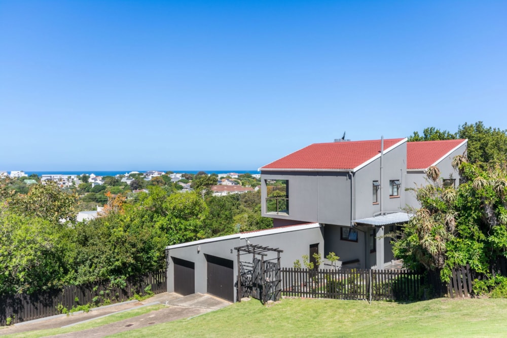 Double-storey house for sale in Lower Robberg - 1KG1717906