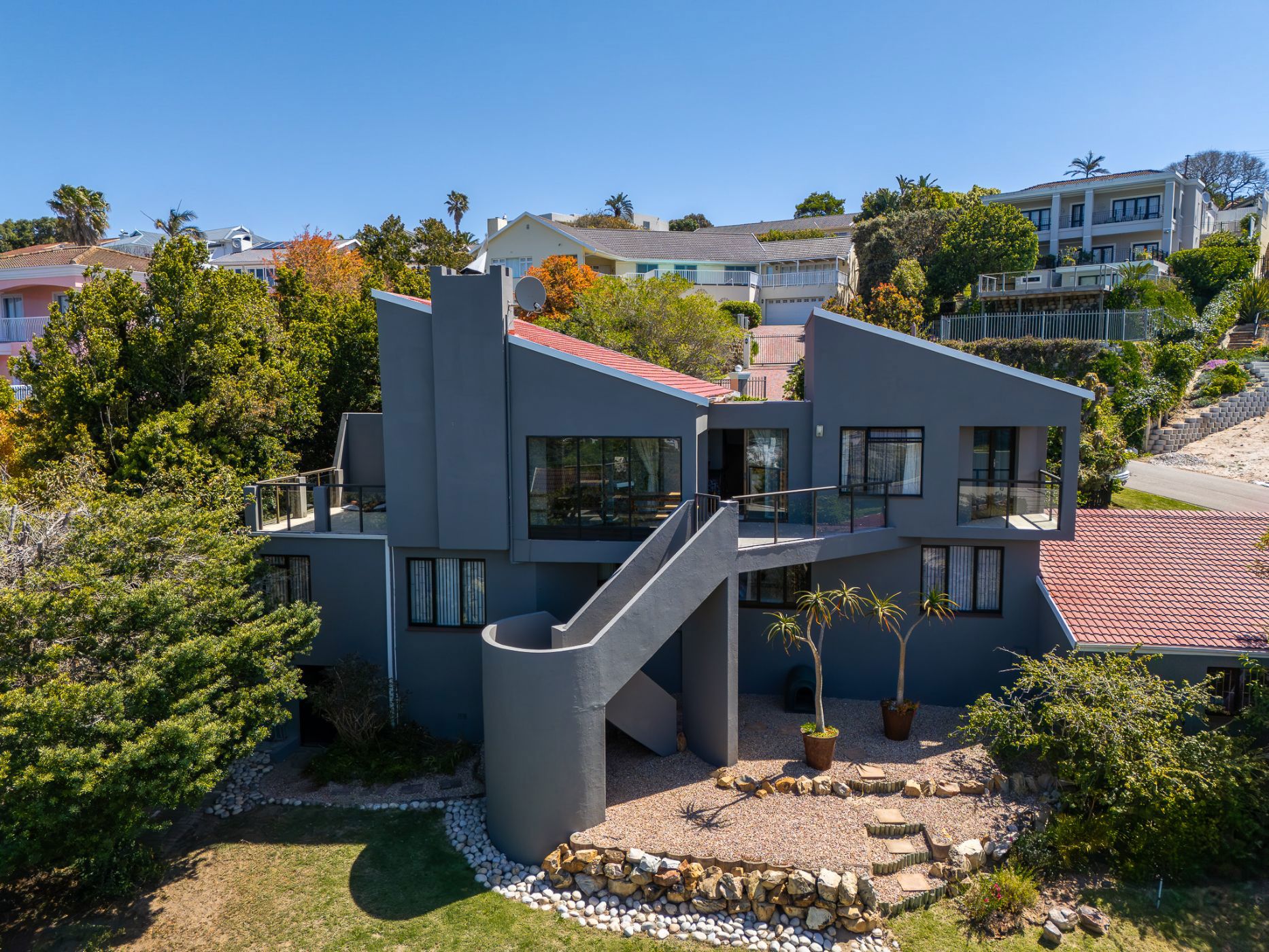 Double-storey house for sale in Lower Robberg - 1KG1717906