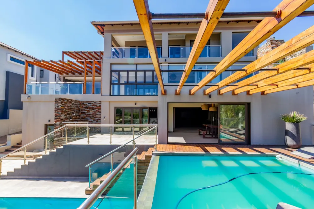 Security estate home for sale in Birdwood - 1HR1719347