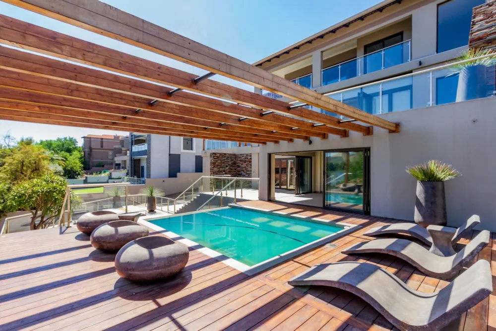 Security estate home for sale in Birdwood - 1HR1719347