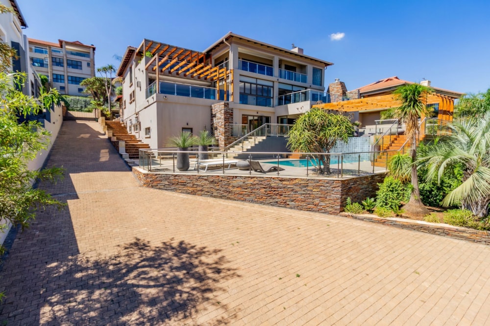 Security estate home for sale in Birdwood - 1HR1719347 Security estate home for sale in Birdwood - 1HR1719347