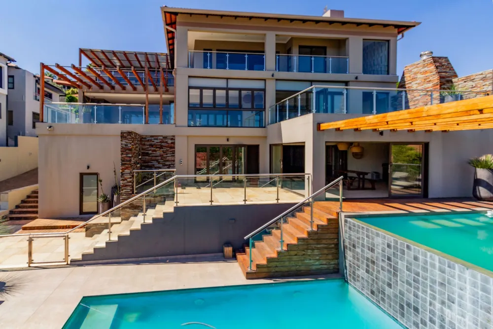Security estate home for sale in Birdwood - 1HR1719347