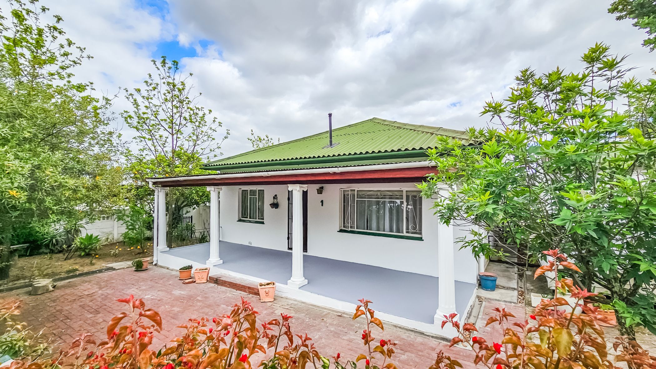 House let in Wellington - TKL1717424